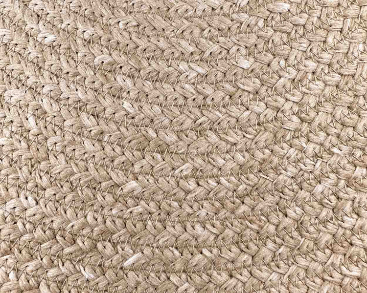 soñho Redondo Tischset rund, camel