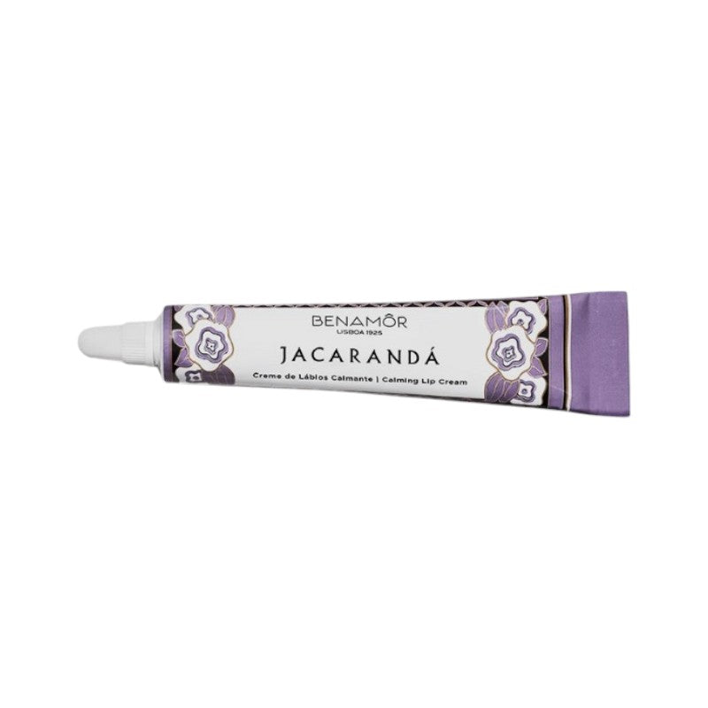 Benamôr Jacarandá Beruhigende Lippencreme, 10 ml