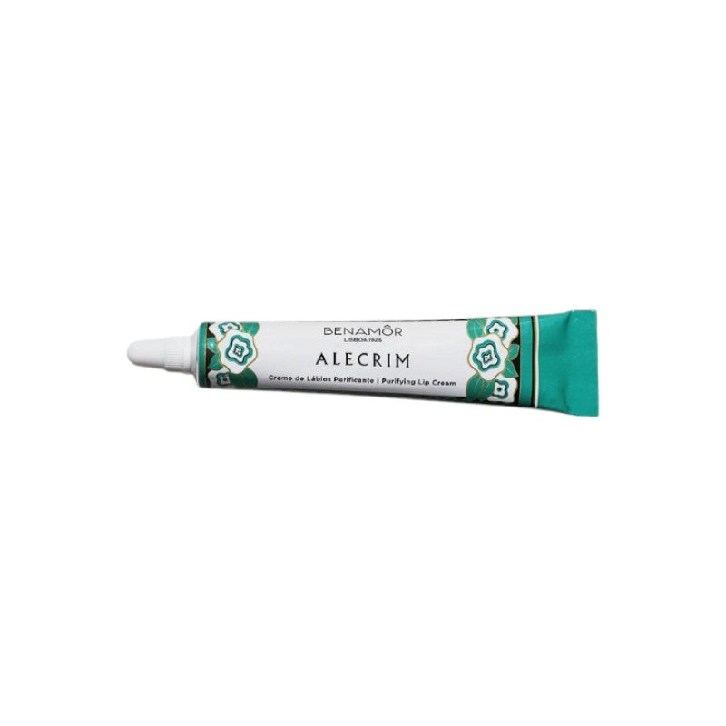 Benamôr Alecrim Pure Lippencreme, 10 ml