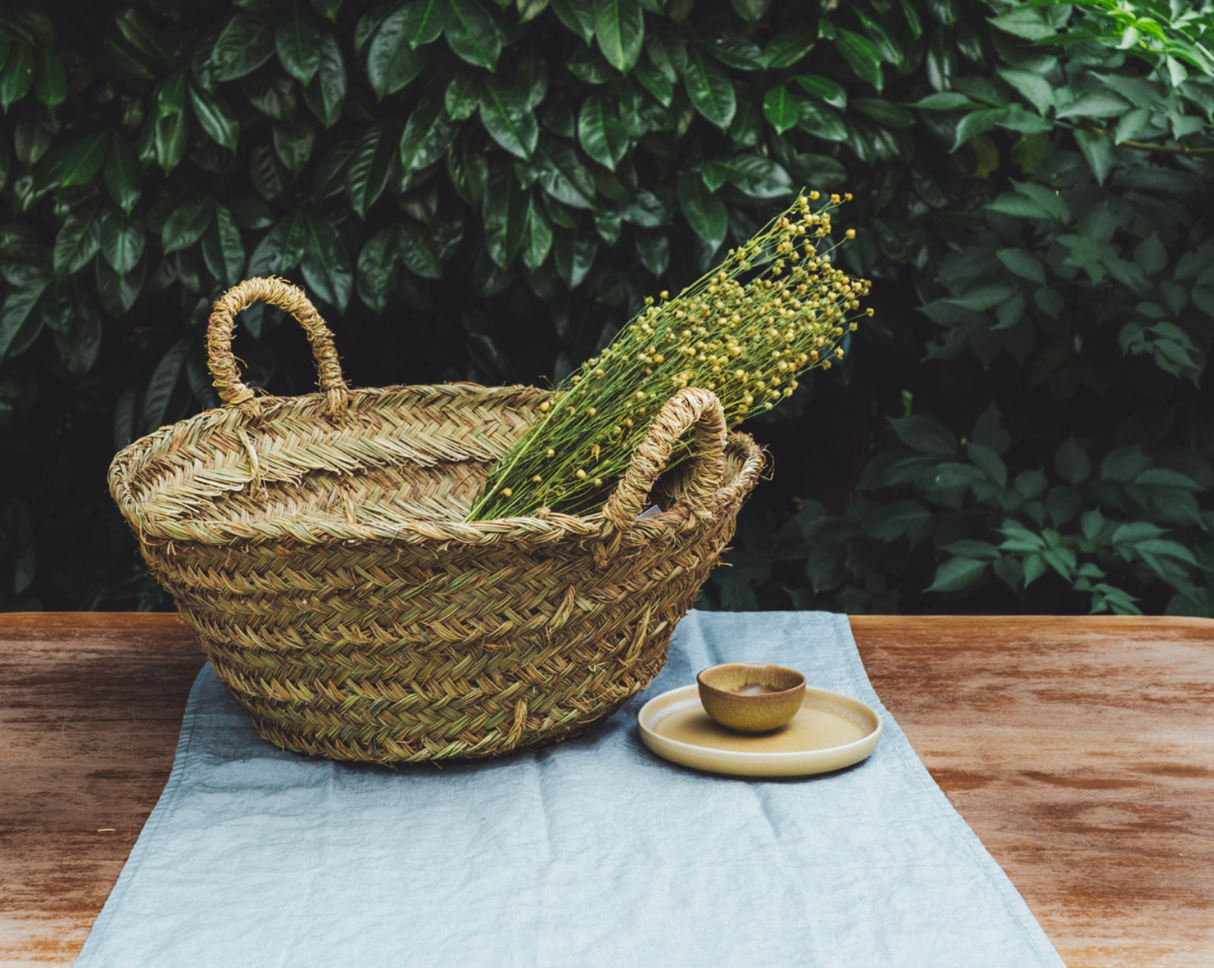 soñho Açafrão Teller, ⌀ 17 cm