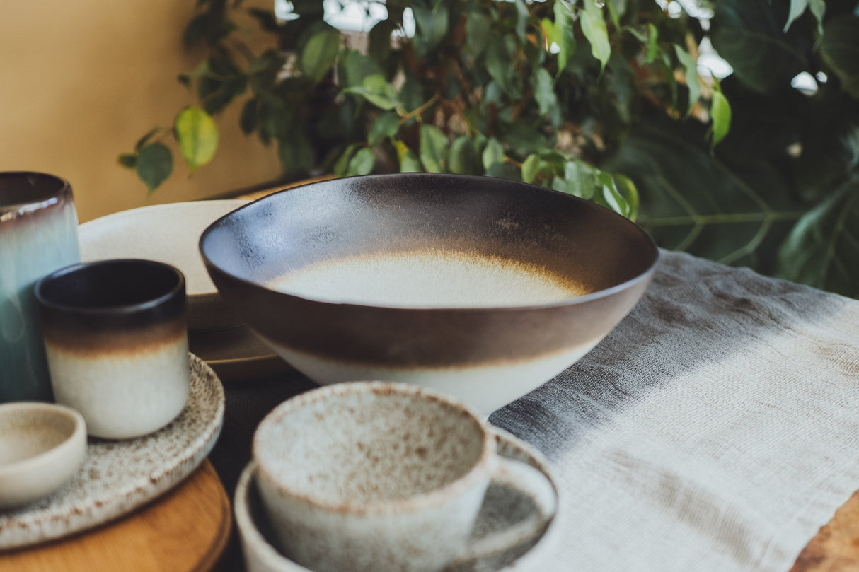 soñho Casca de Coco Salatschale, 1 l