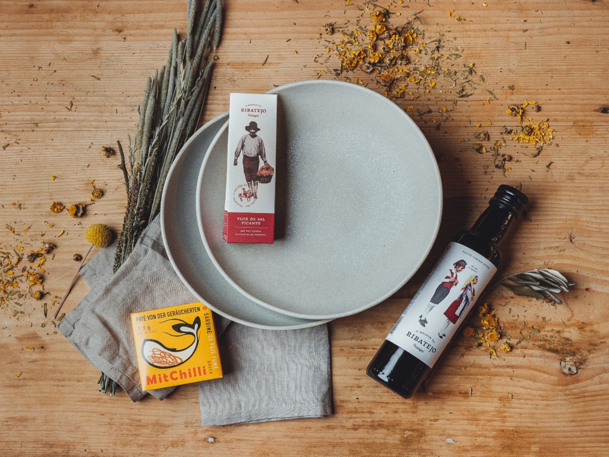 soñho Deserto Pastaschale, ⌀ 22.5 cm