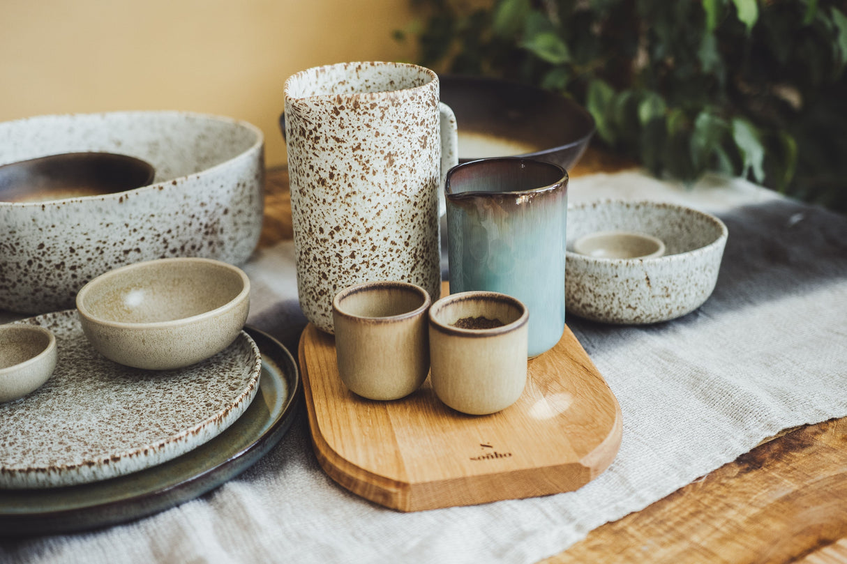 soñho Pontos Müslischale, 500 ml