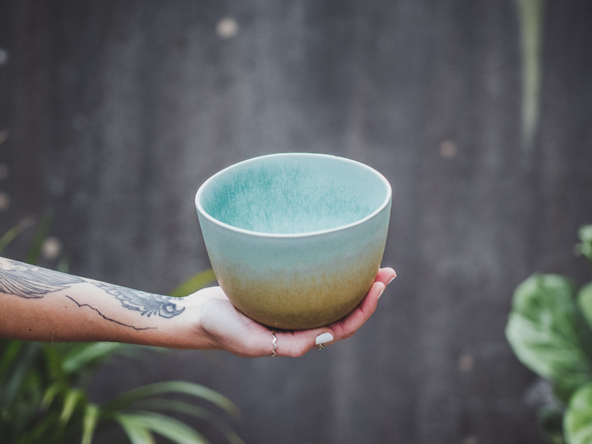 soñho Menta Suppenschale, 700 ml