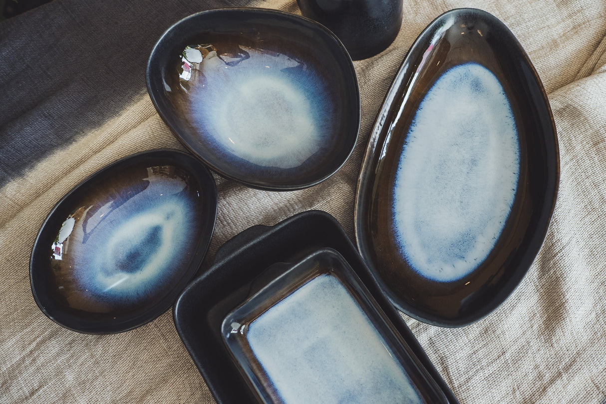 soñho Profundezas Pastaschale, ⌀ 19 cm