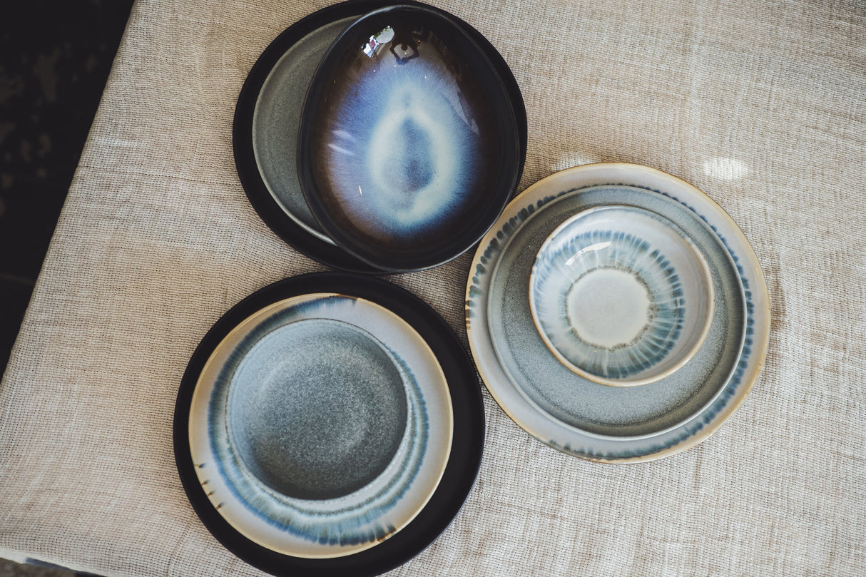 soñho Profundezas Pastaschale, ⌀ 19 cm