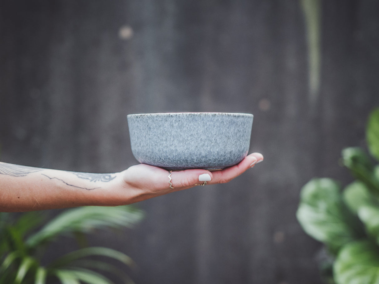 soñho Azul Neble Müslischale, 500 ml