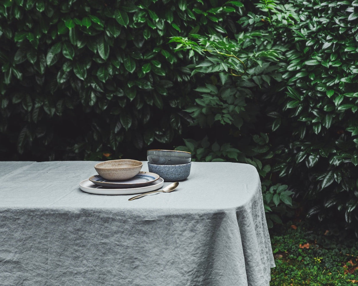 soñho Coral Azul Teller, ⌀ 22 cm