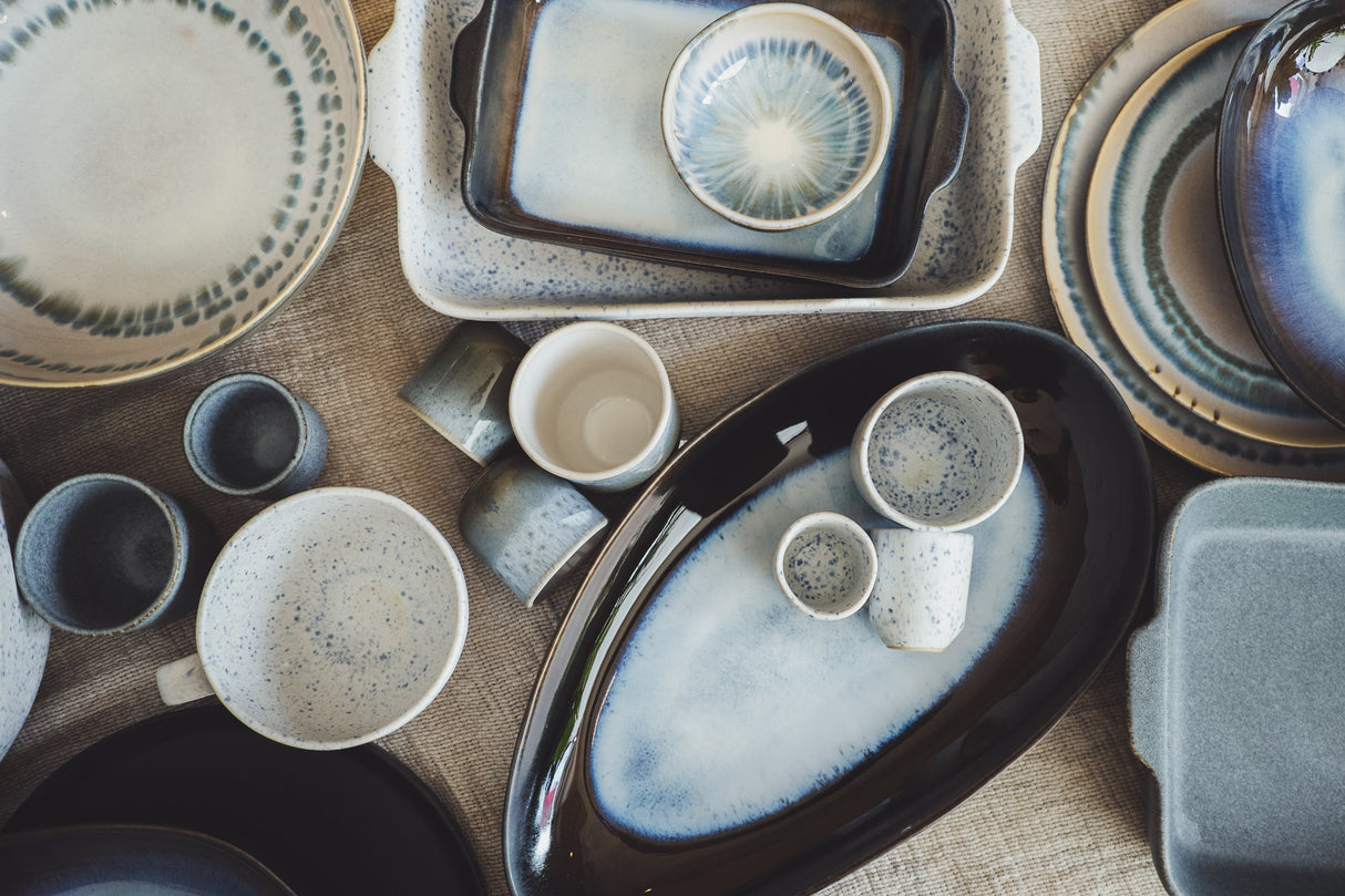 soñho Coral Azul Salatschale, 3.0 l