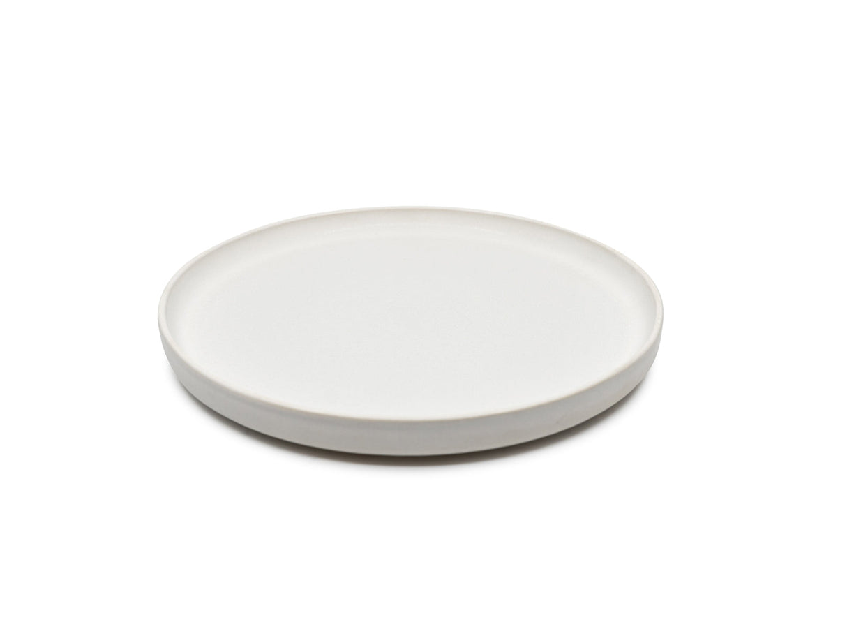 soñho Concha Branca Teller, ⌀ 22 cm