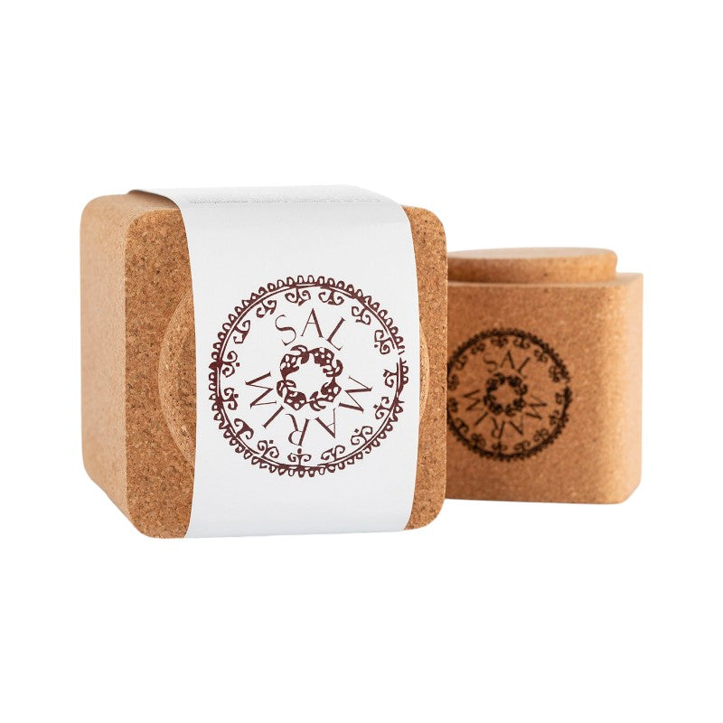 Salmarim Flor de sal im Kork-Behälter, 70 g