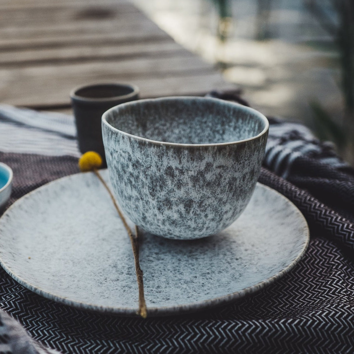 soñho Tempestade Teller, ⌀ 26.5 cm