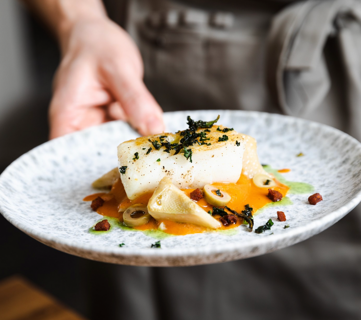 soñho Tempestade Teller, ⌀ 22 cm