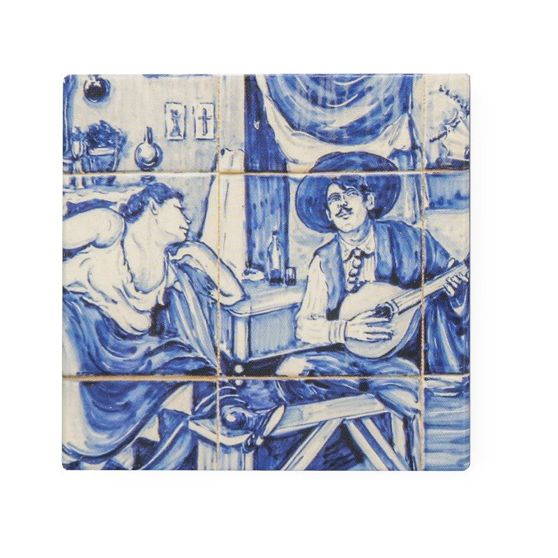 Essências de Portugal Fado Seife, 50 g