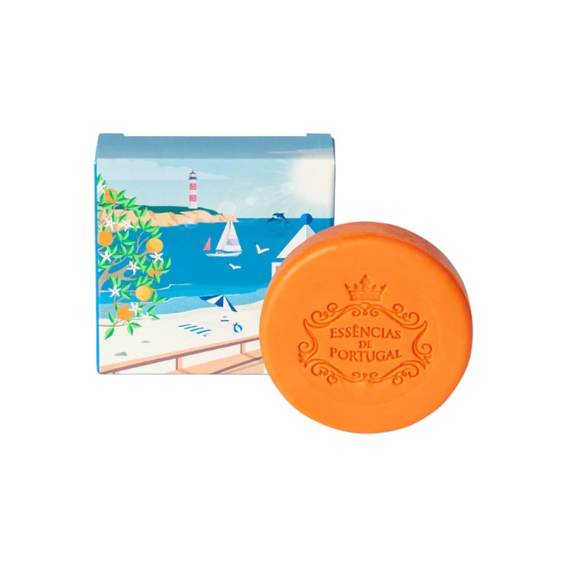 Essências de Portugal Algarve Seife, 50 g