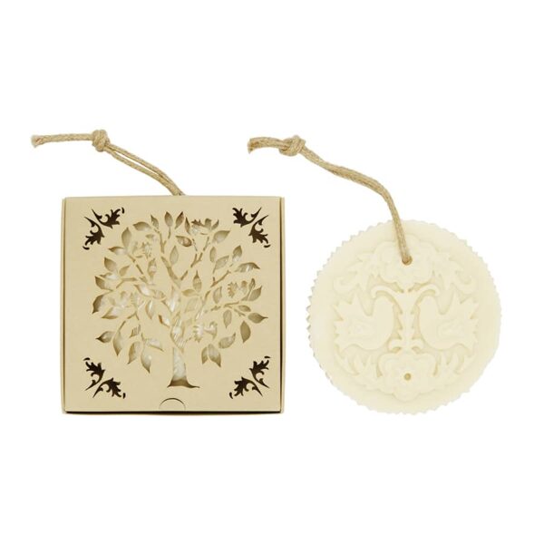 Castelbel Duftseife Aprikosenblütenduft, 225 g