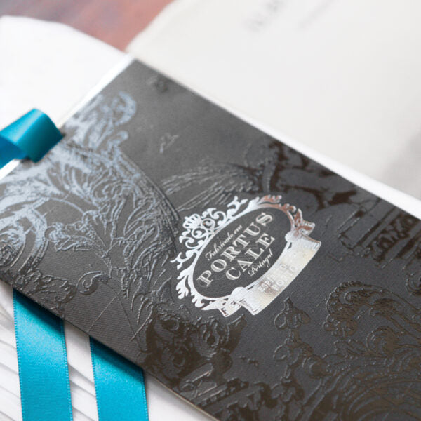 Portus Cale Black Edition Duft-Sachets