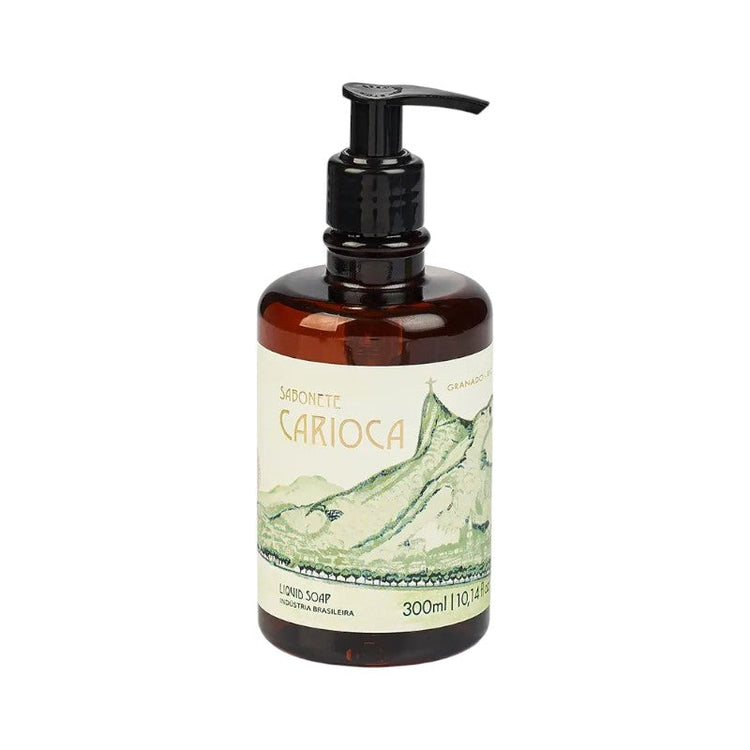Granado Carioca Flüssigseife, 300 ml