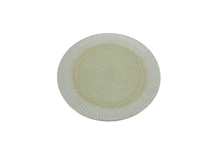 soñho Sinergia Teller gross Ø 26 beige