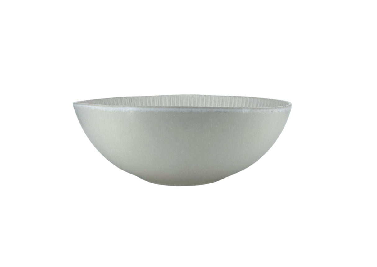 soñho Sinergia Salatschale beige