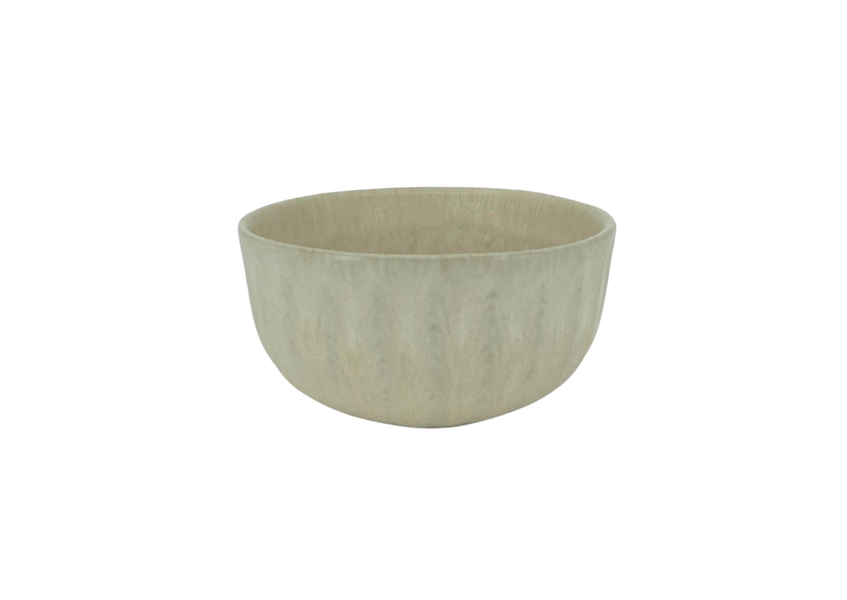 soñho Sinergia Müslischale beige