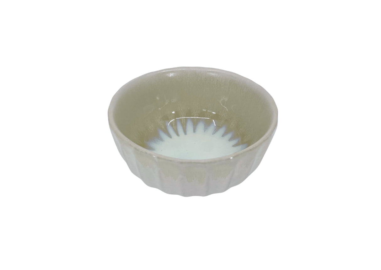 soñho Sinergia Müslischale gross beige reaktiv