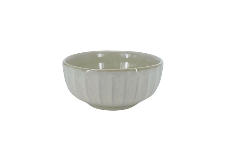 soñho Sinergia Müslischale beige reaktiv
