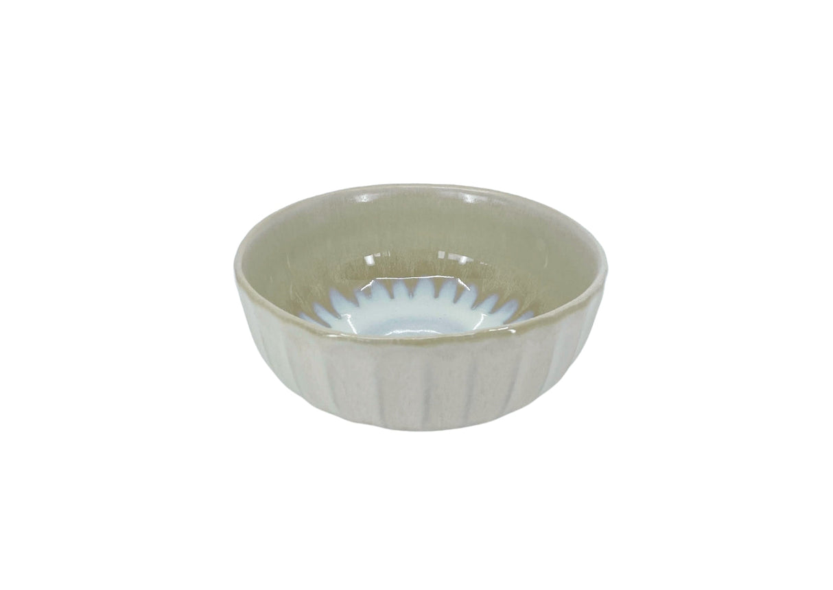 soñho Sinergia Müslischale beige reaktiv