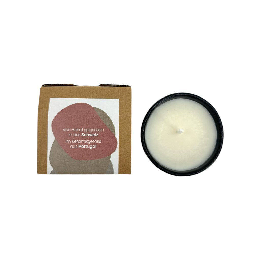 soñho - Duftkerze Palo Santo, gross