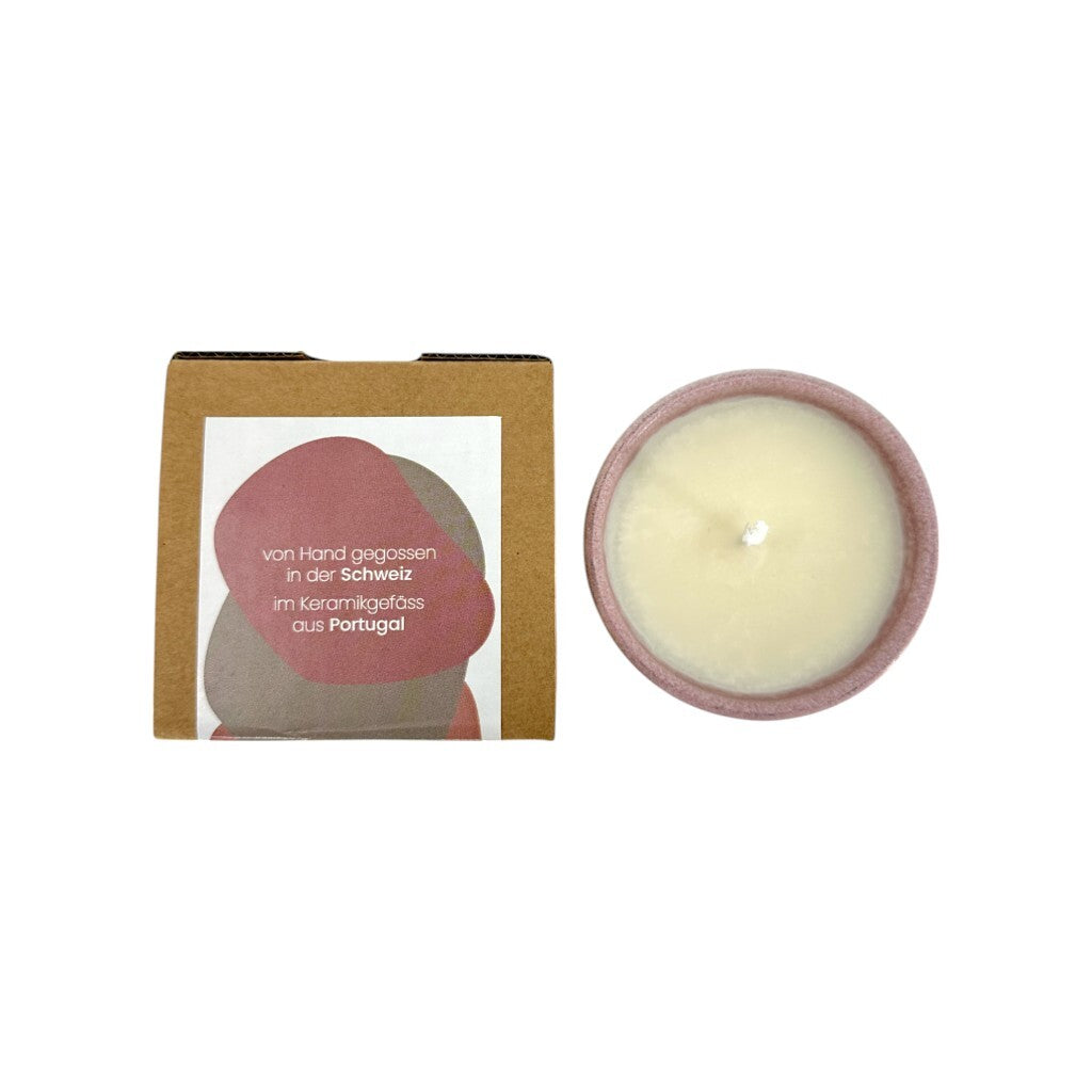 soñho - Duftkerze Arve, gross
