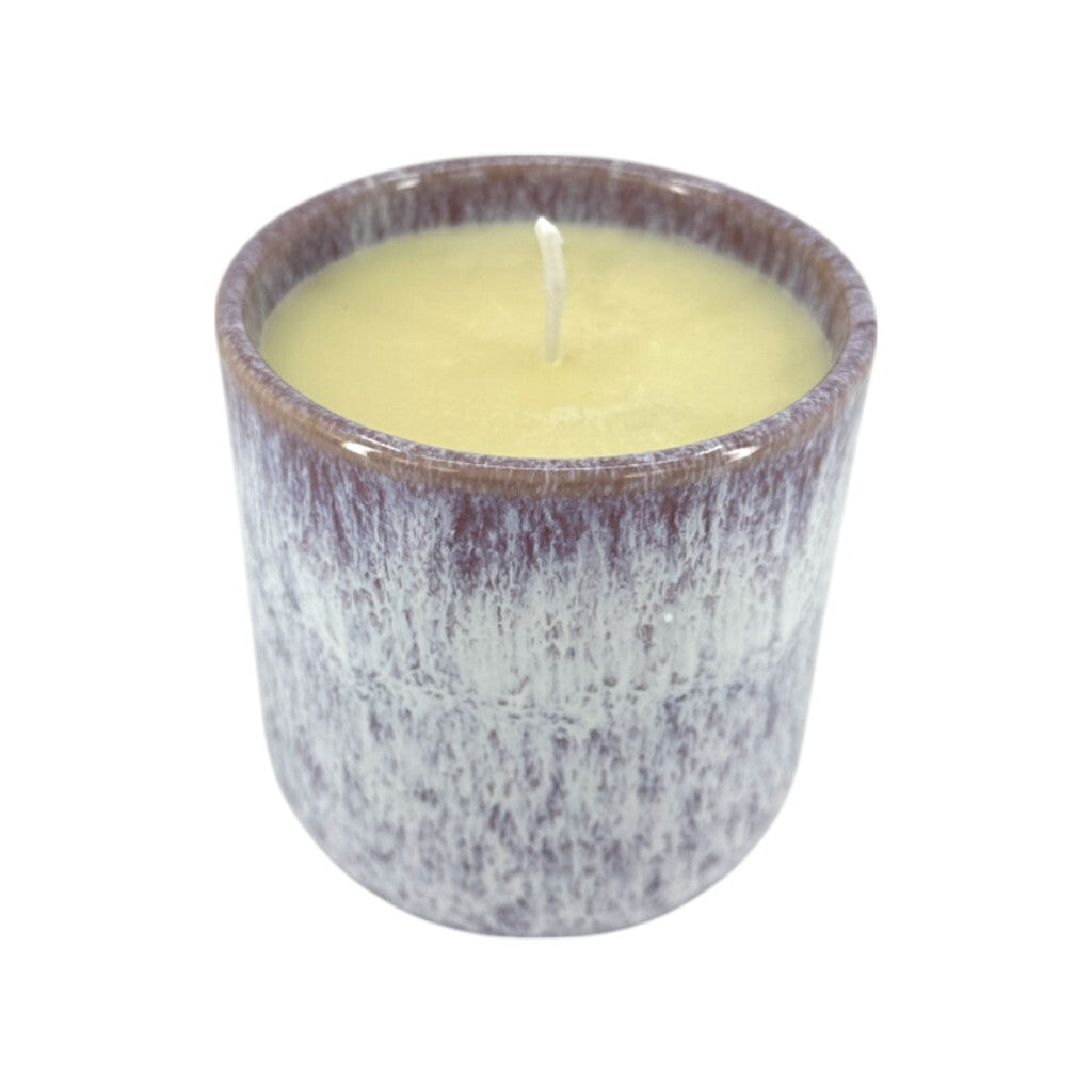 soñho - Duftkerze Lavendel, gross