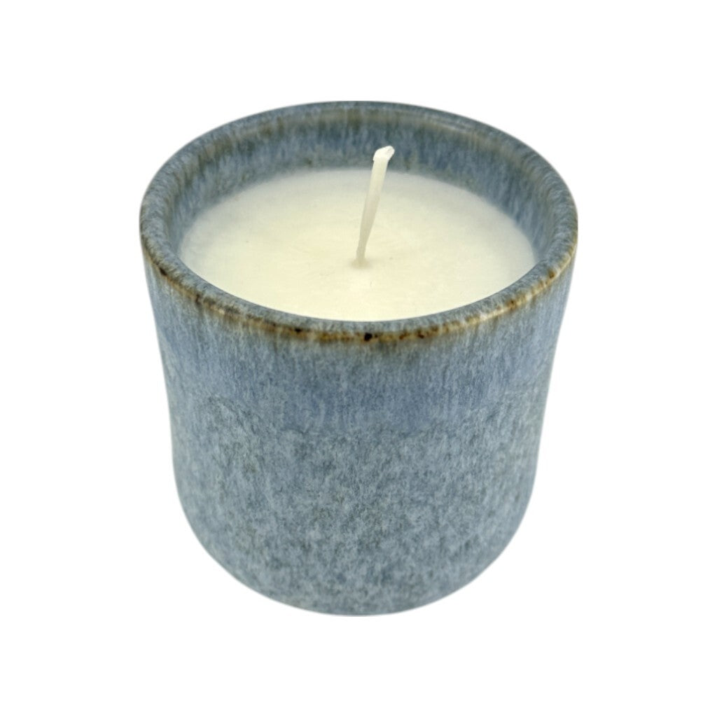 soñho - Duftkerze Bergluft, mittel