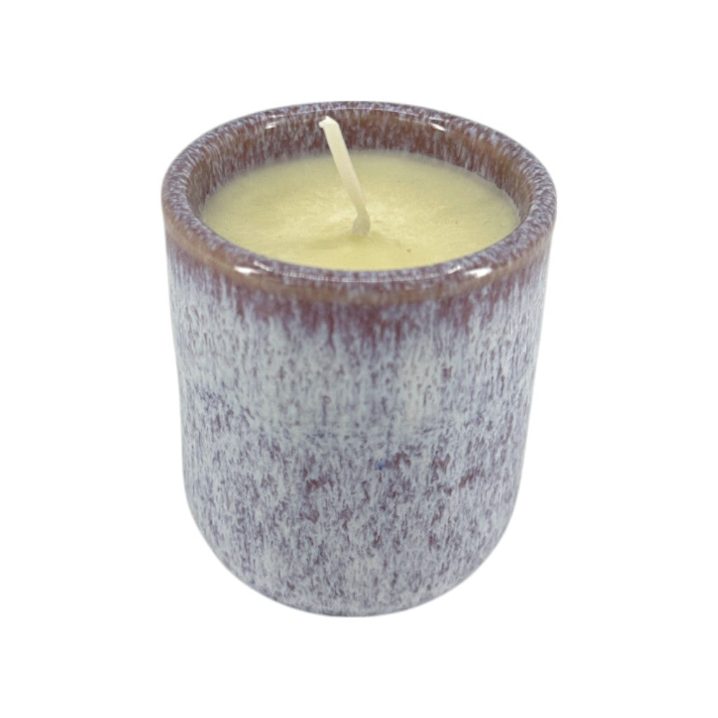 soñho - Duftkerze Lavendel, klein