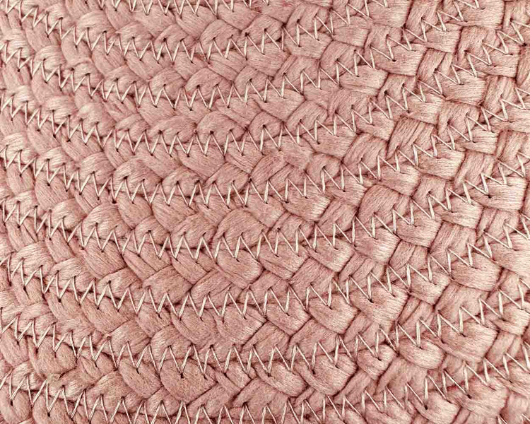 soñho Redondo Tischset rund, rosa