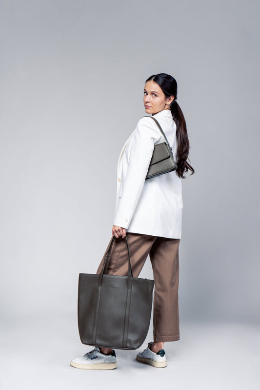 ROSSIS Lori Lux, Dark Olive