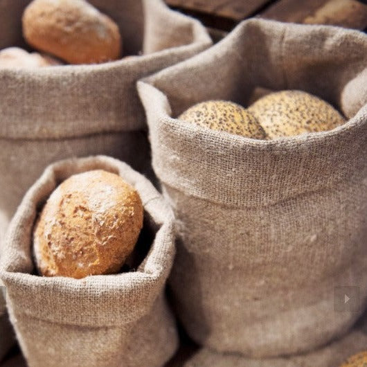 Rurais Brotkorb, Ø 20 x 24 cm