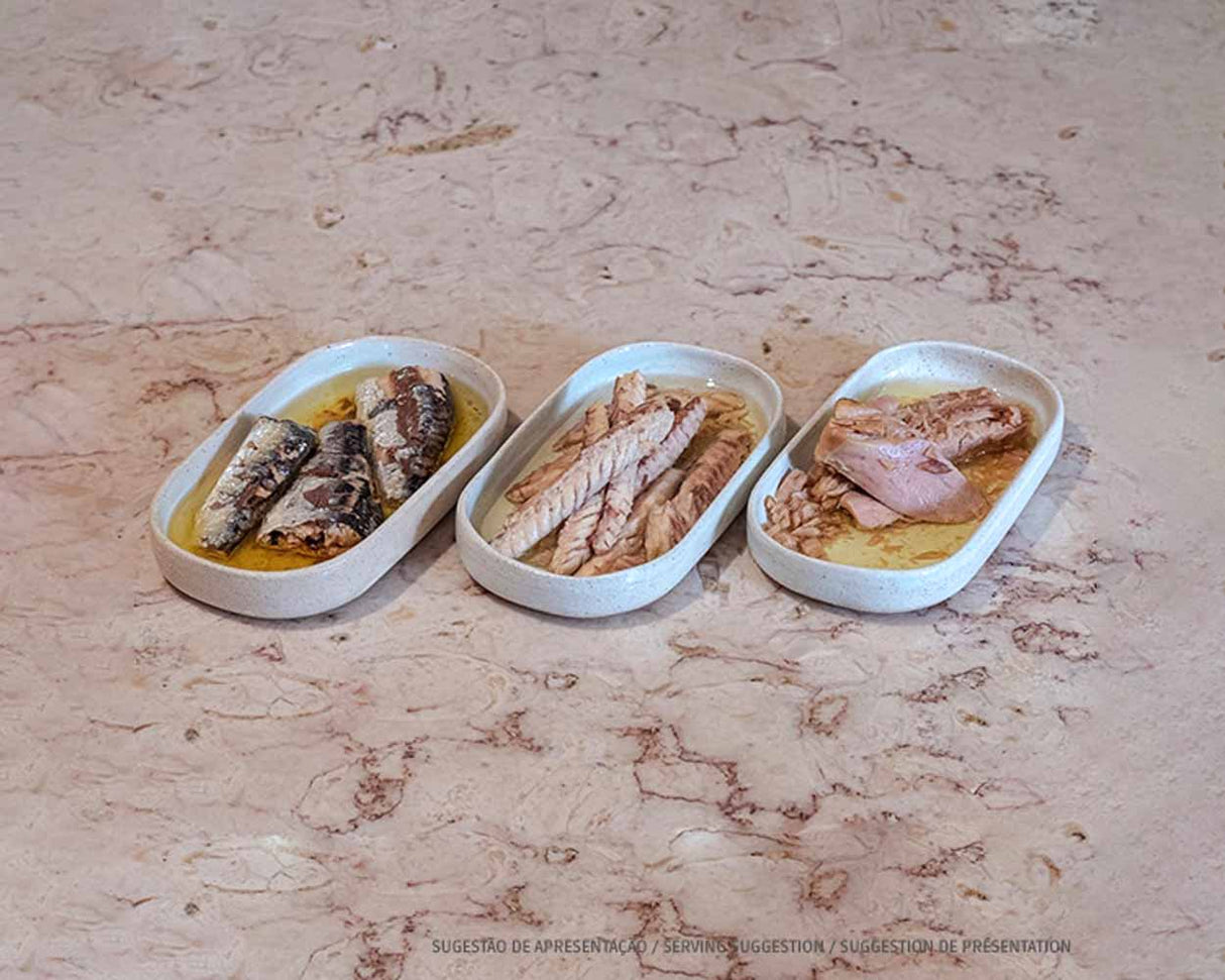 Miss Can Sofishticated 3er Pack, 360 gr