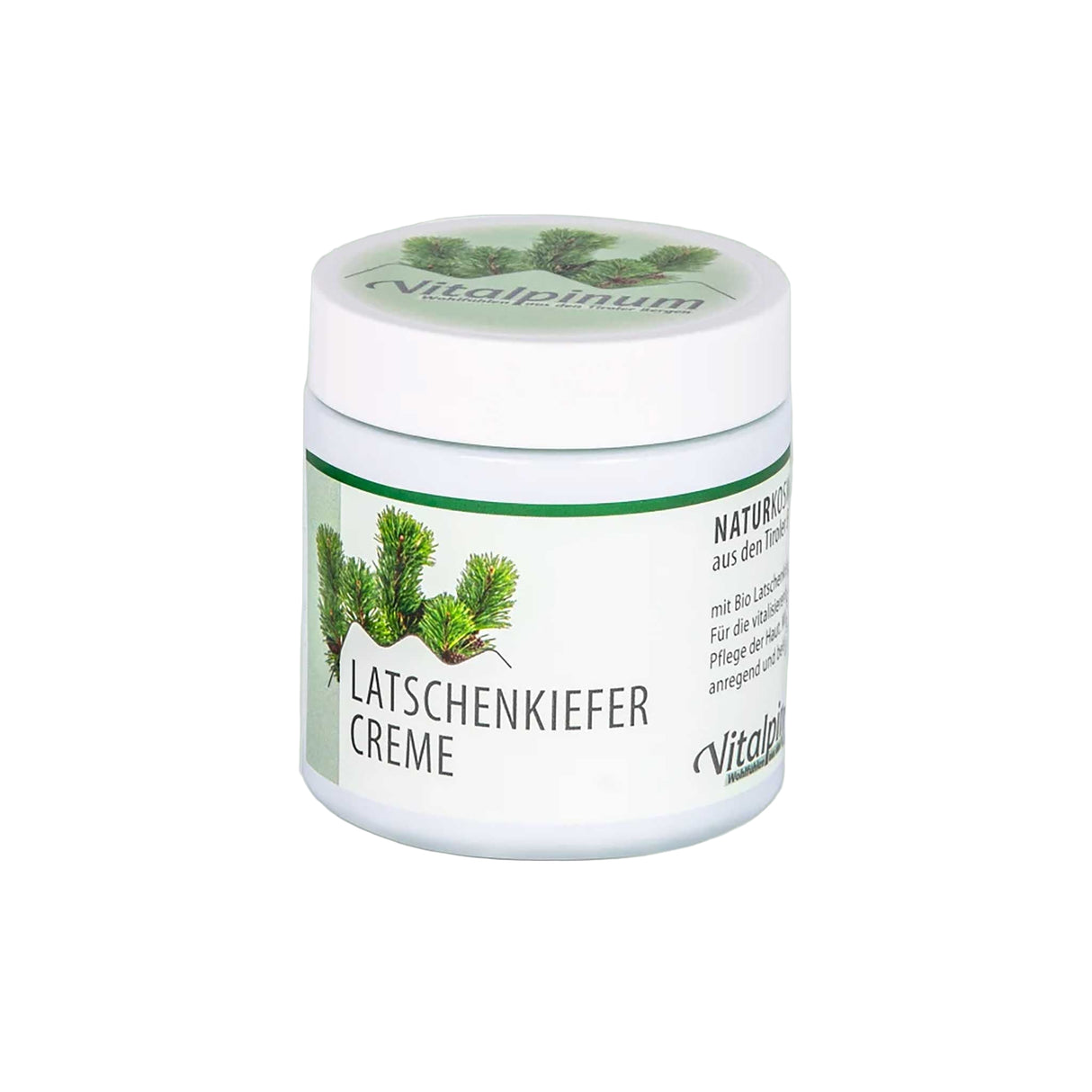 Unterweger Latschenkiefer Creme