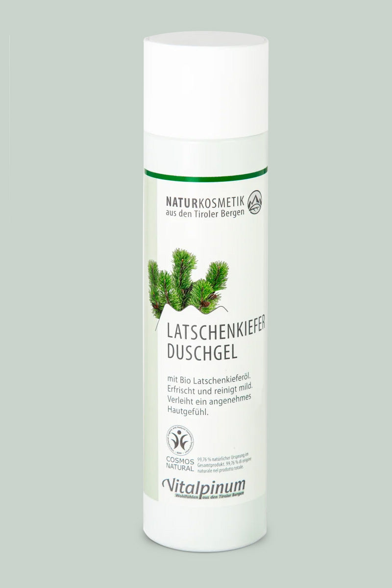 Unterweger Geschenkkistchen Alpenpflege – Naturkosmetik-Set aus Tirol mit Kräuterpflege für Körper & Sinne