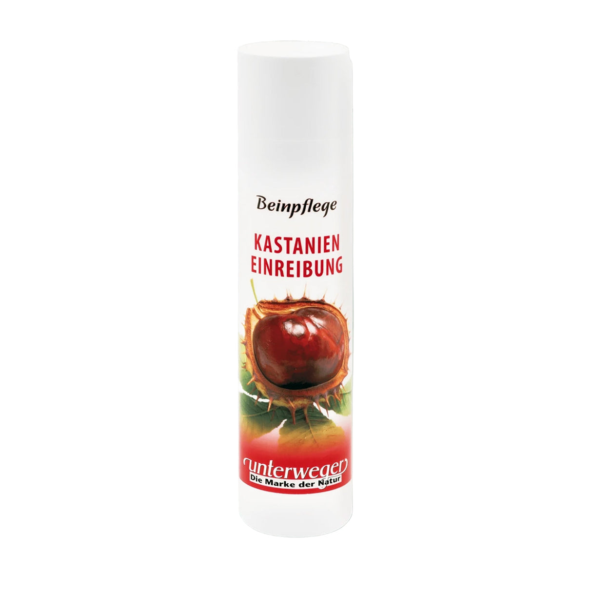 Unterweger Kastanien Beinlotion
