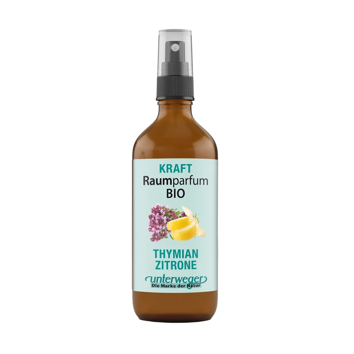 Unterweger BIO Raumparfum Zitrone & Thymian