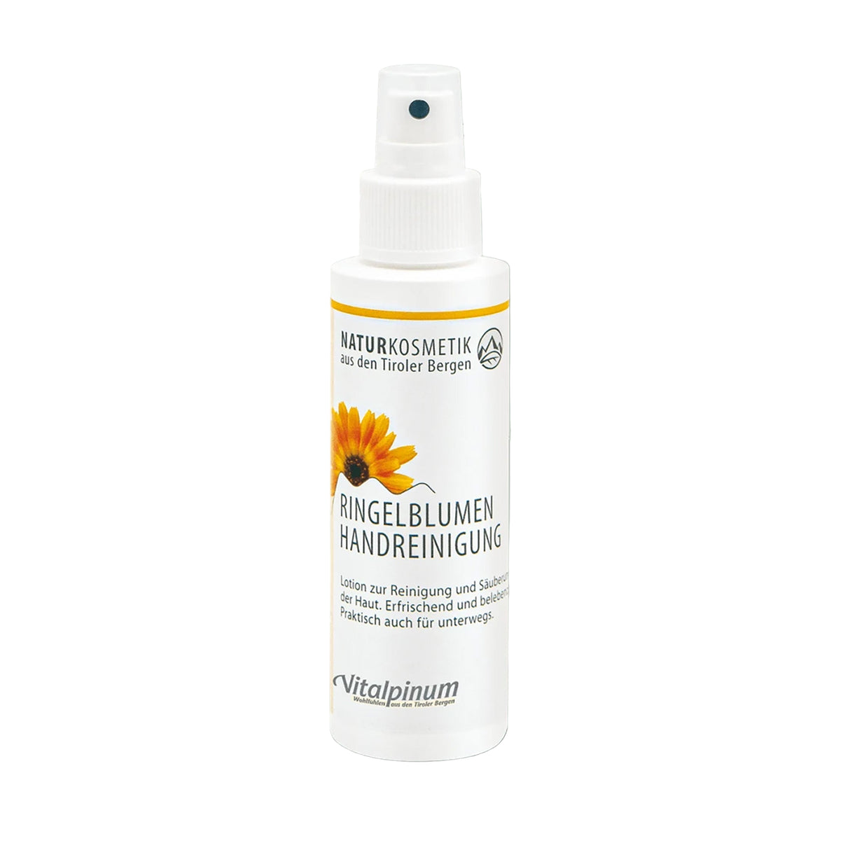 Unterweger BIO Ringelblumen Handreinigungslotion