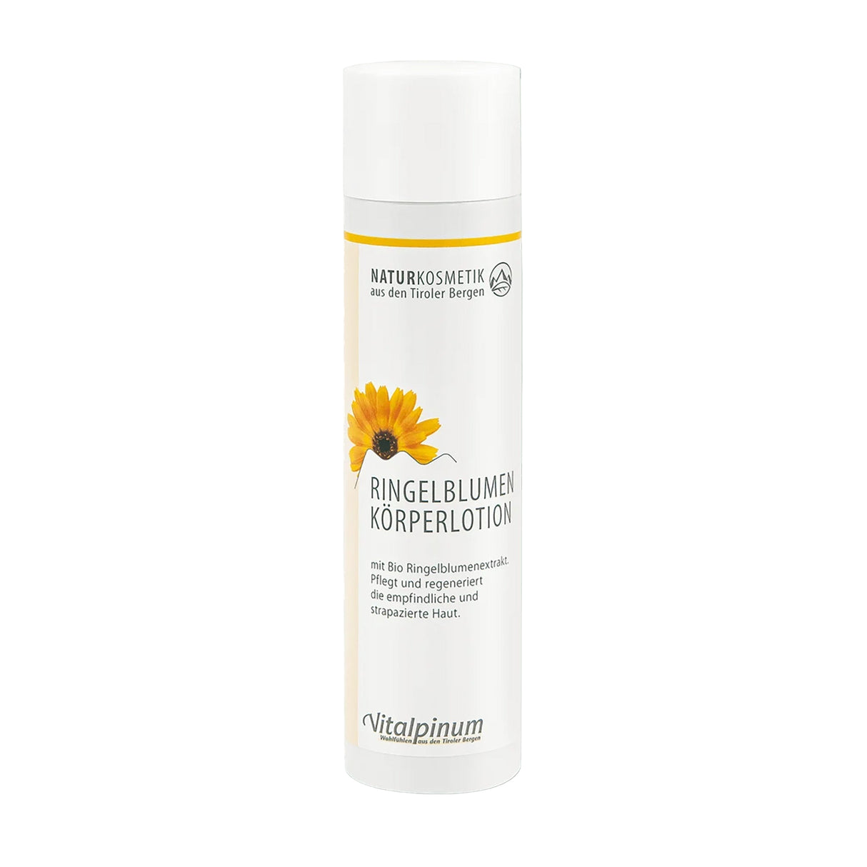 Unterweger Ringelblumen Bodylotion