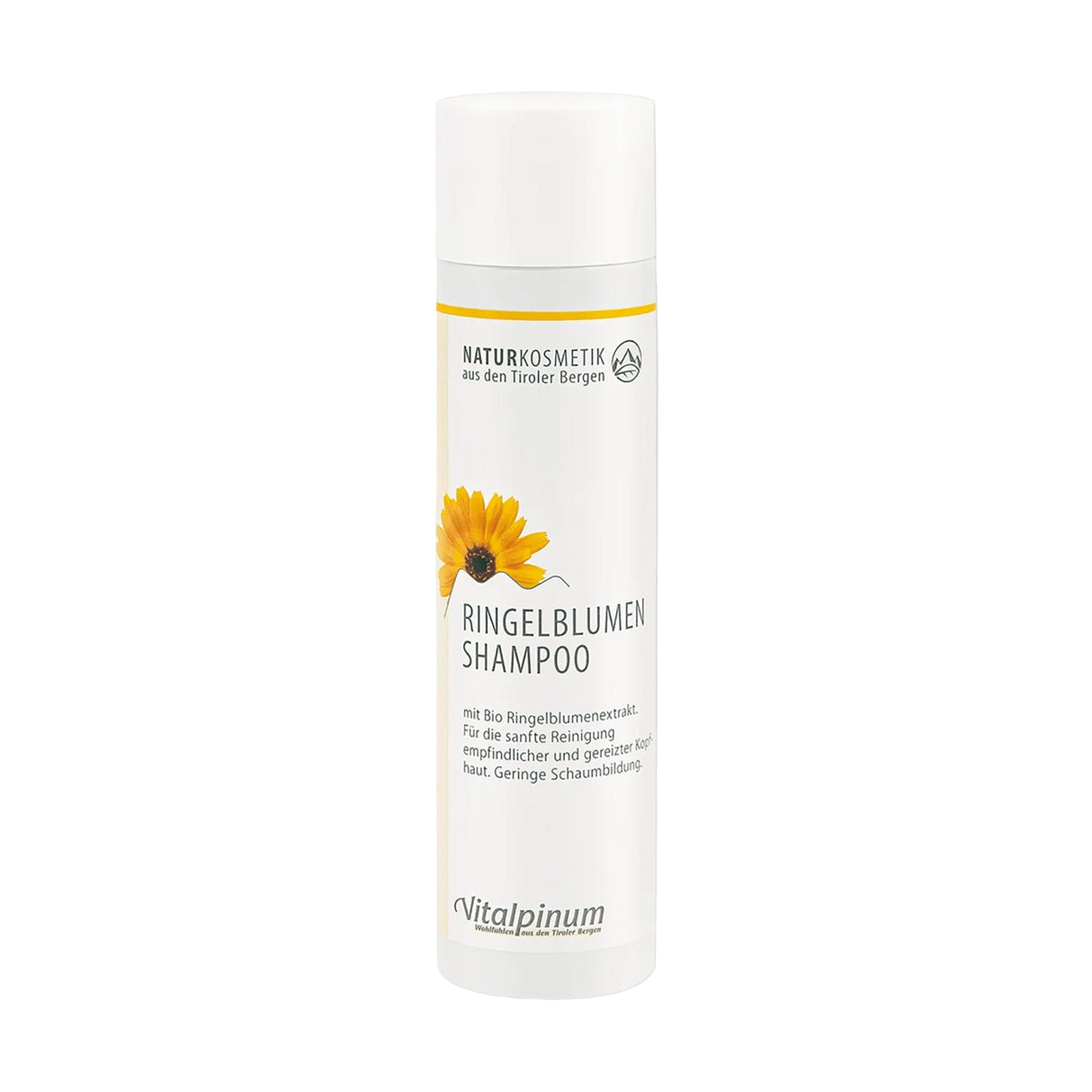 Unterweger Ringelblumen Shampoo