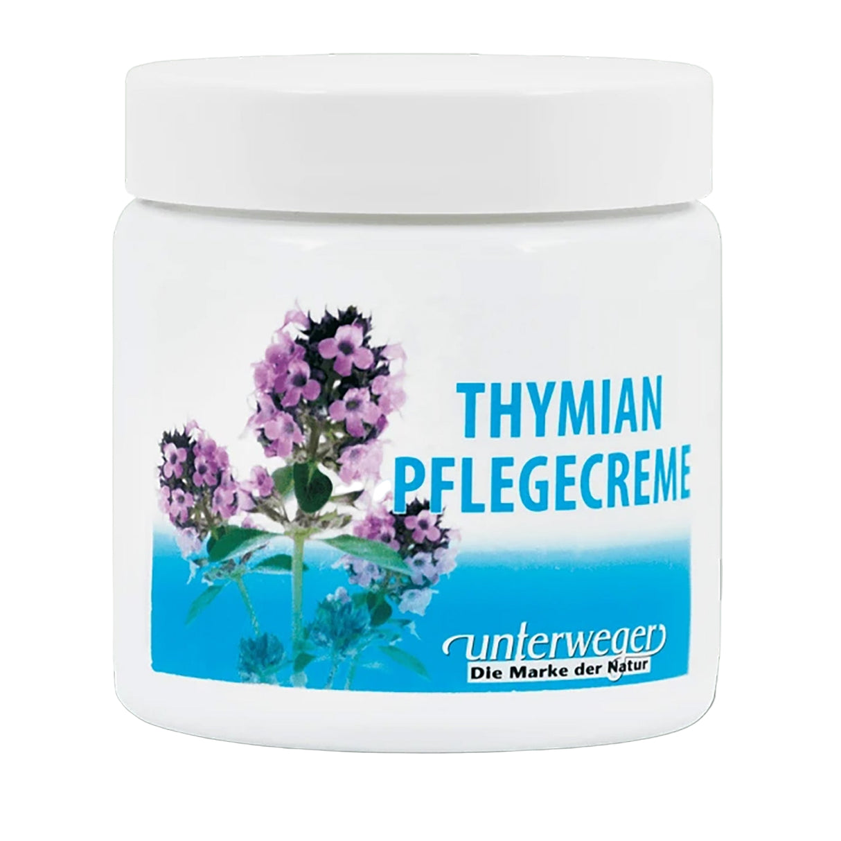 Unterweger Thymian Pflegecreme