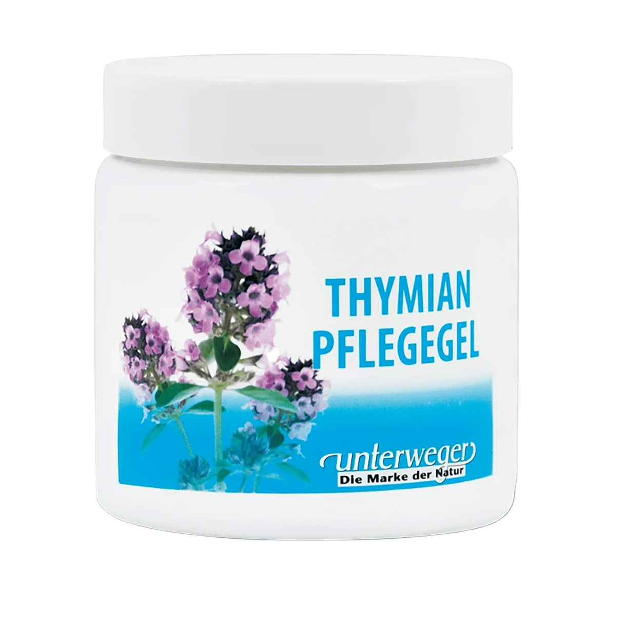 Unterweger Thymian Körpergel