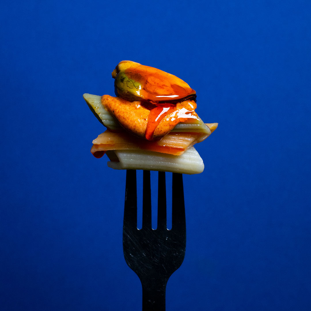 Jose Muscheln in eingelegter Sauce, 110 gr