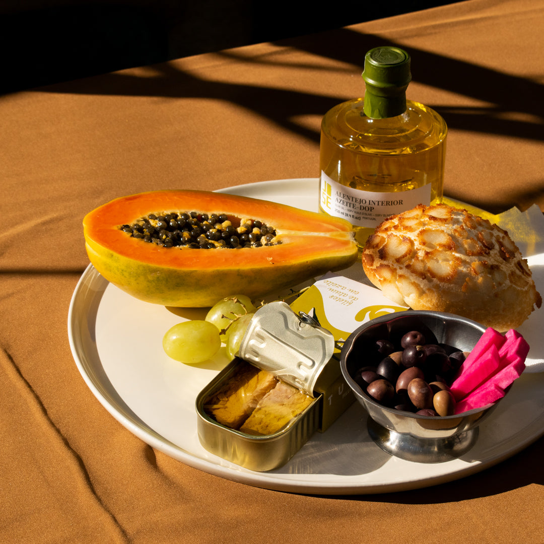 Jose Thunfisch in Olivenöl, 120 gr