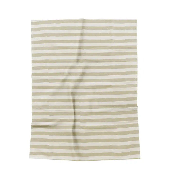 Listra Geschirrtuch 3er Set beige