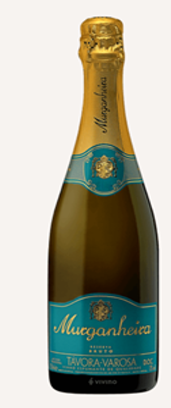 Murganheira DOC Reserva Bruto